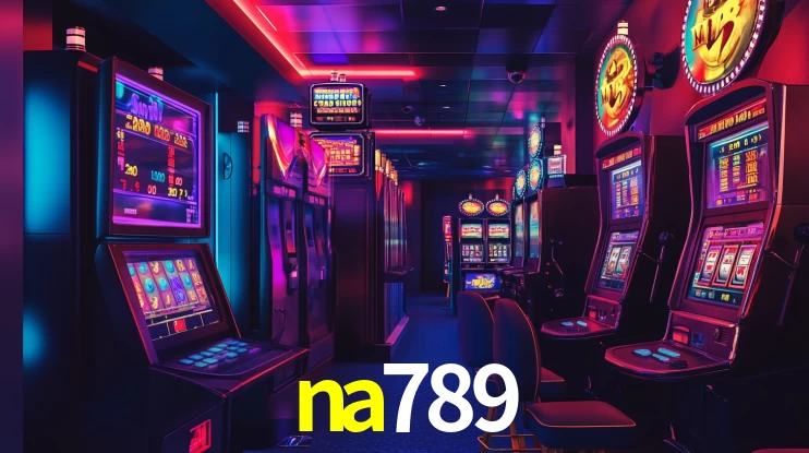 Welcome Bonus na789