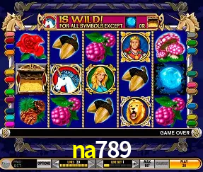 VIP Casino na789