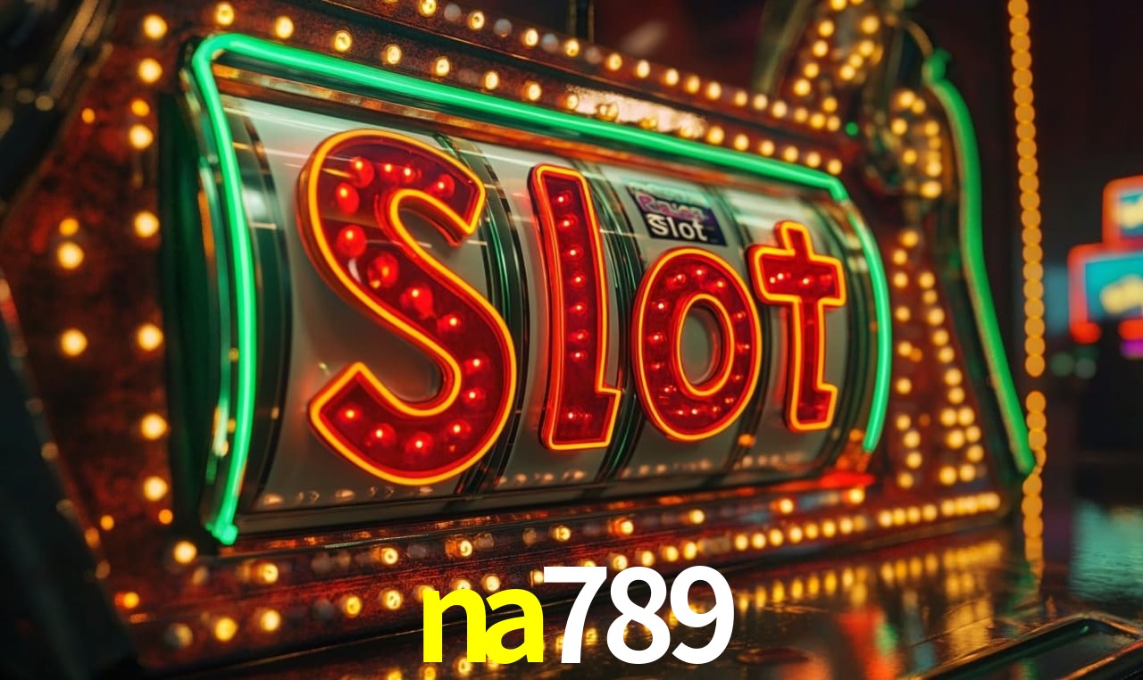 2FA Security na789